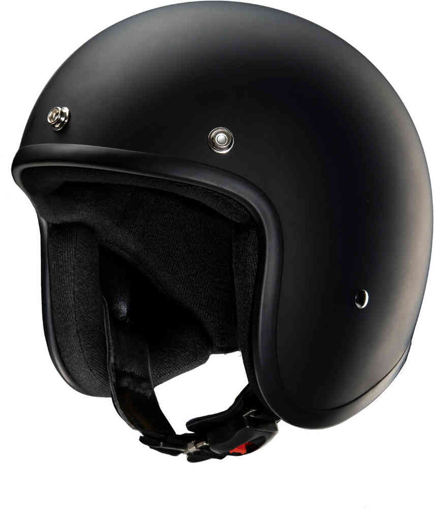 Redbike RB-674 Jet Helmet