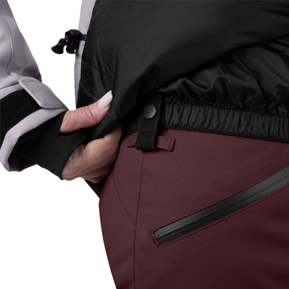 FXR Aerial Snowmobil Ladies Pants
