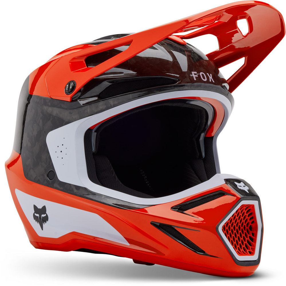 FOX V3 RS Infinite MIPS Motocross Helmet