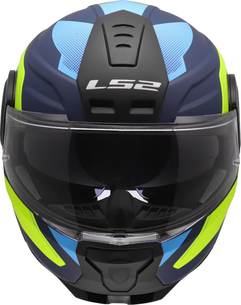 LS2 FF902 Scope II Duria Helmet