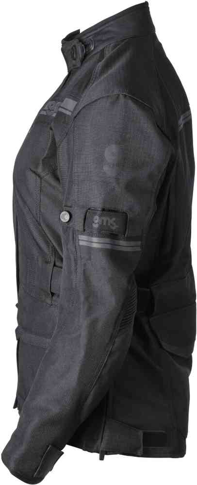 GMS Gear Neo WP Man waterproof Motorcycle Textile Jacket