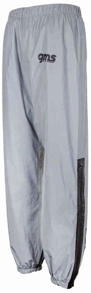 GMS Lux Motorcycle Rain Pants