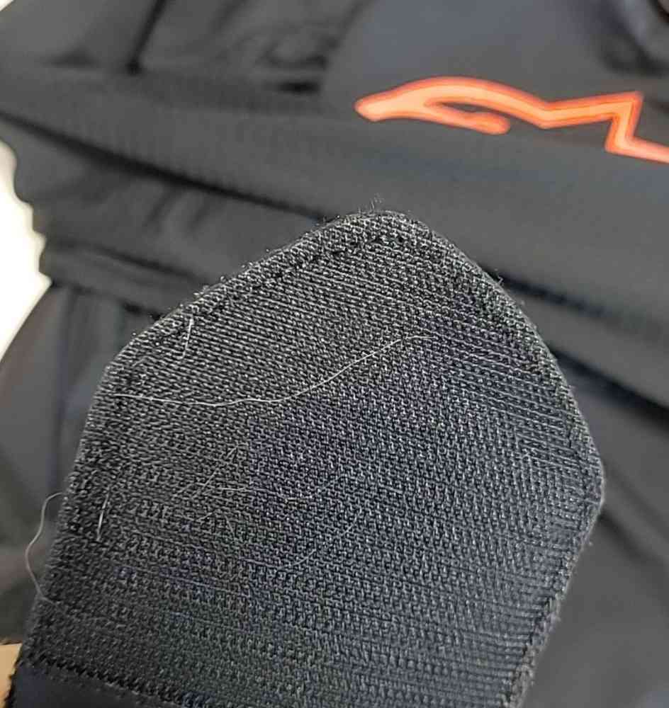 Alpinestars Tech-Air 10 Race System Airbag Suit 2nd choice item