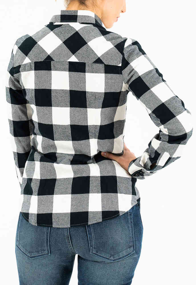 Rokker Pasadena Ladies Shirt