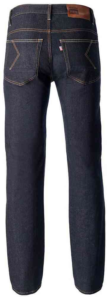 Blauer Kevin 2.0 Dark Blue Motorcycle Jeans