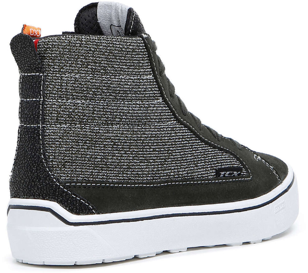 TCX Street 3 Air Ladies Motorcycle Shoes