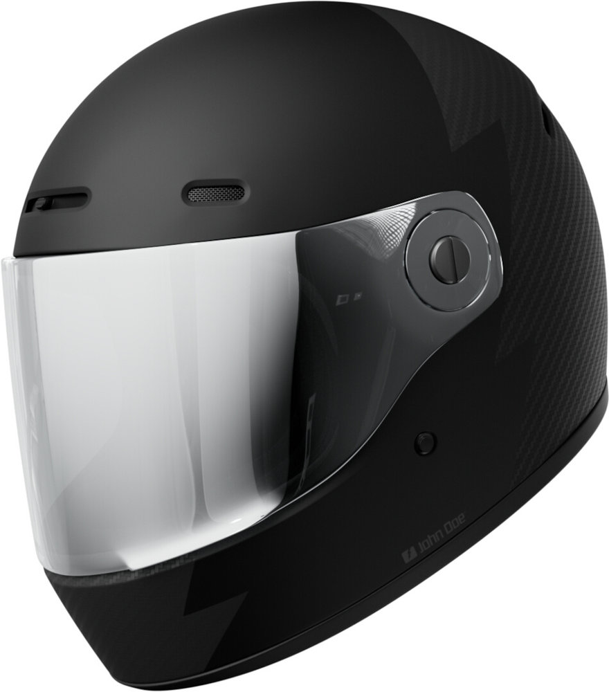 John Doe JD/One Signature Helmet