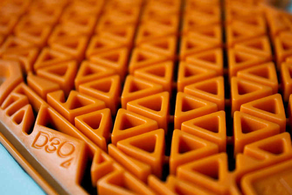 Klim D3O IP Ghost Shoulder/Hip Protectors