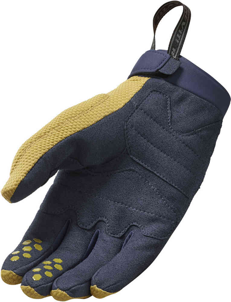 Revit Massif Motorcycle Gloves
