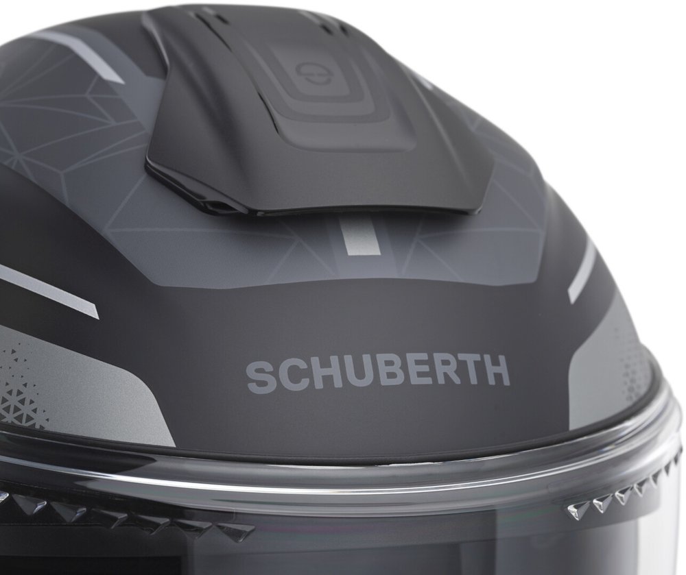 Schuberth J2 Sigma Jet Helmet