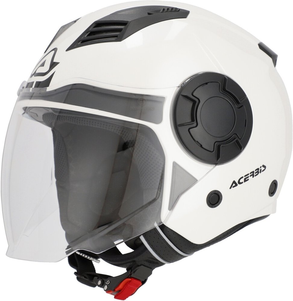 Acerbis Vento Jet Helmet