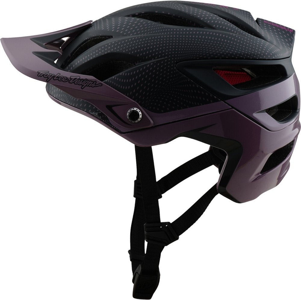 Troy Lee Designs A3 Mips Halo Bicycle Helmet