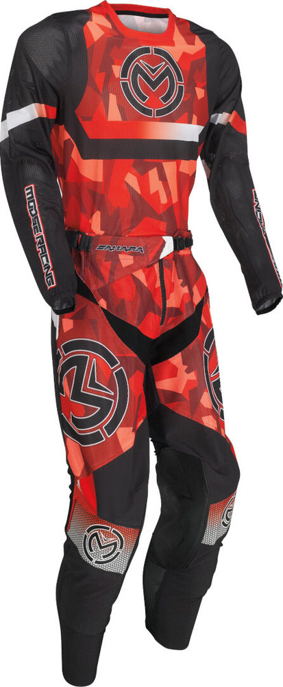Moose Racing Sahara 2022 Motocross Pants
