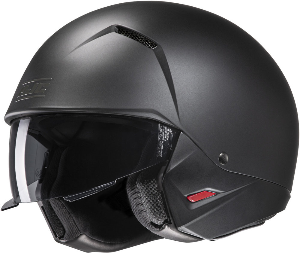 HJC i20 Solid Jet Helmet
