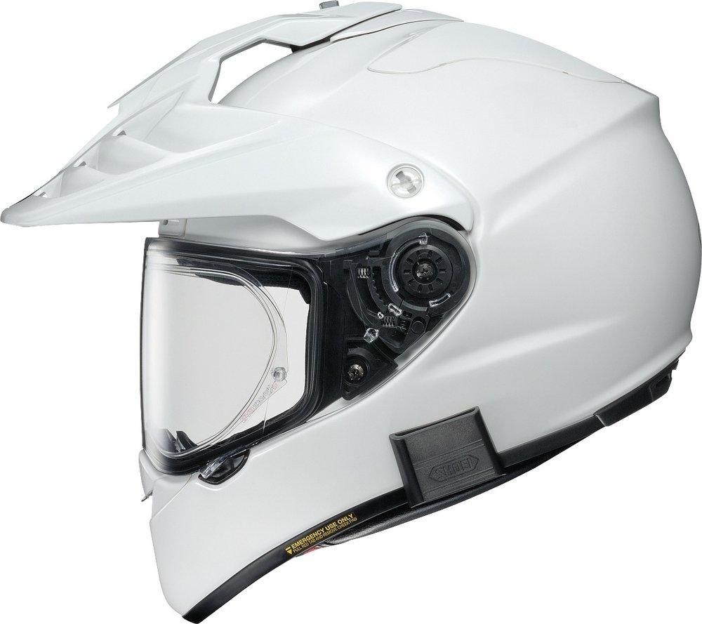 Shoei Universal Com Holder