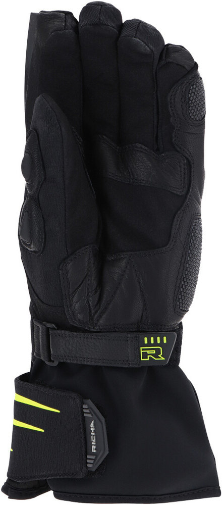 Richa Cold Protect Gore-Tex waterproof Motorcycle Gloves