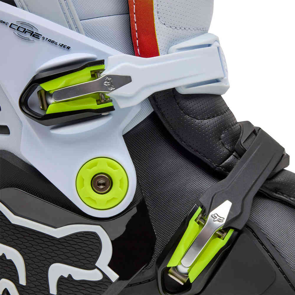 FOX Motion Hello Future Special Edition Motocross Boots