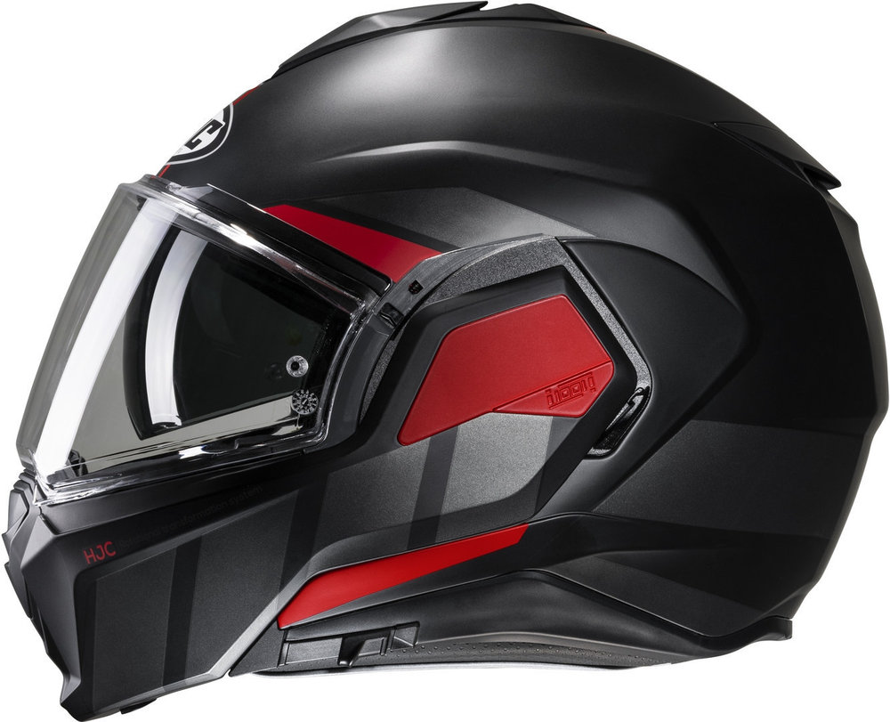 HJC i100 Beis Helmet