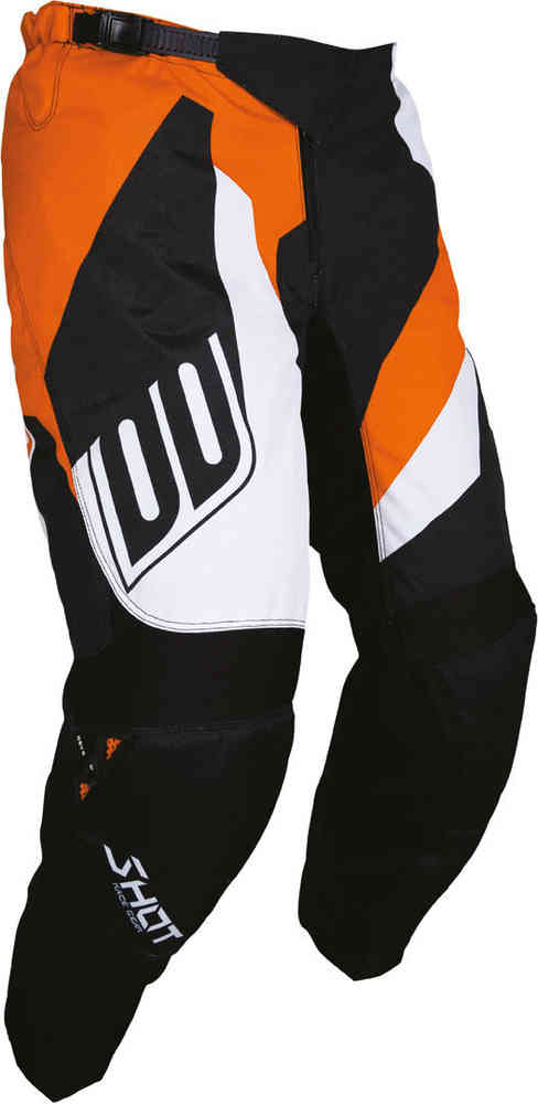 Shot Devo Alert Pants