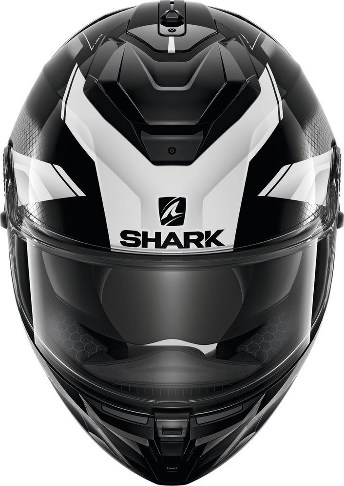 Shark Spartan GT Elgen Helmet