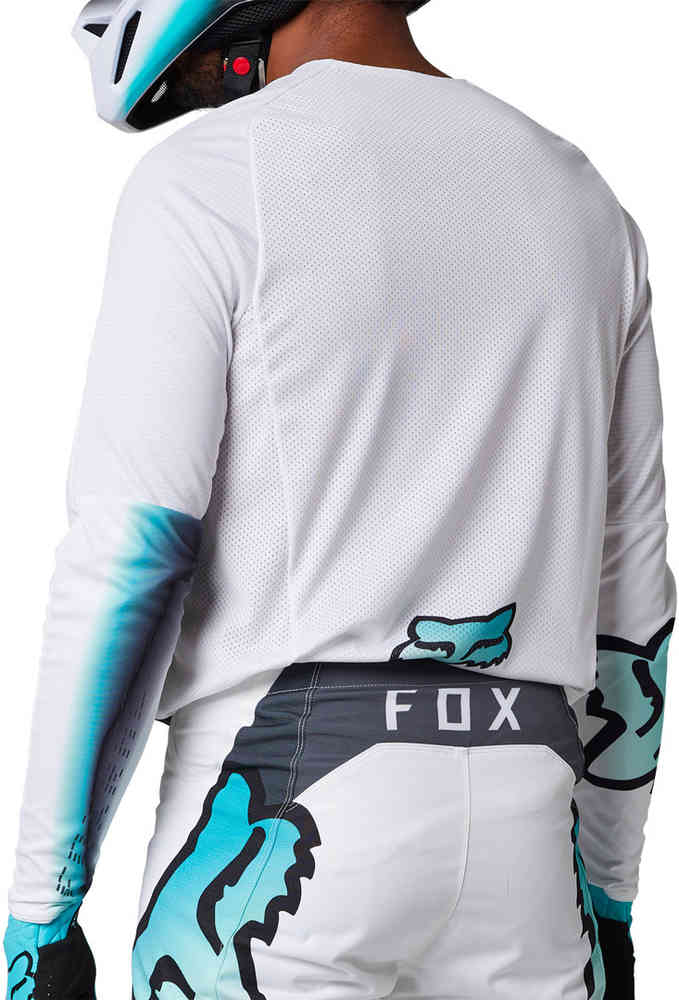 FOX 360 Fgmnt Motocross Jersey