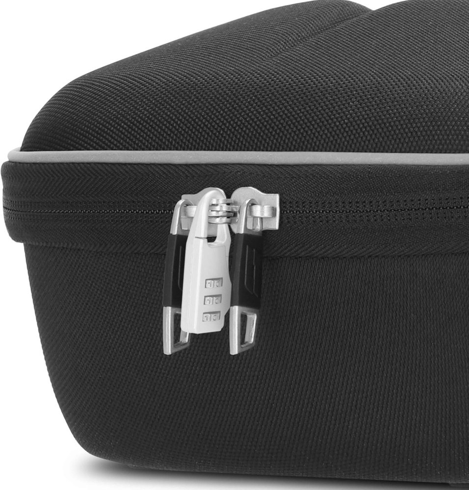 SHAD E02C Click System Tank Bag