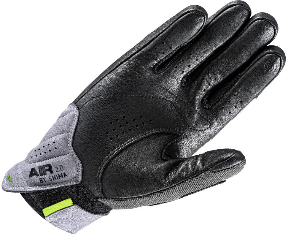 SHIMA Air 2.0 Motorcycle Gloves