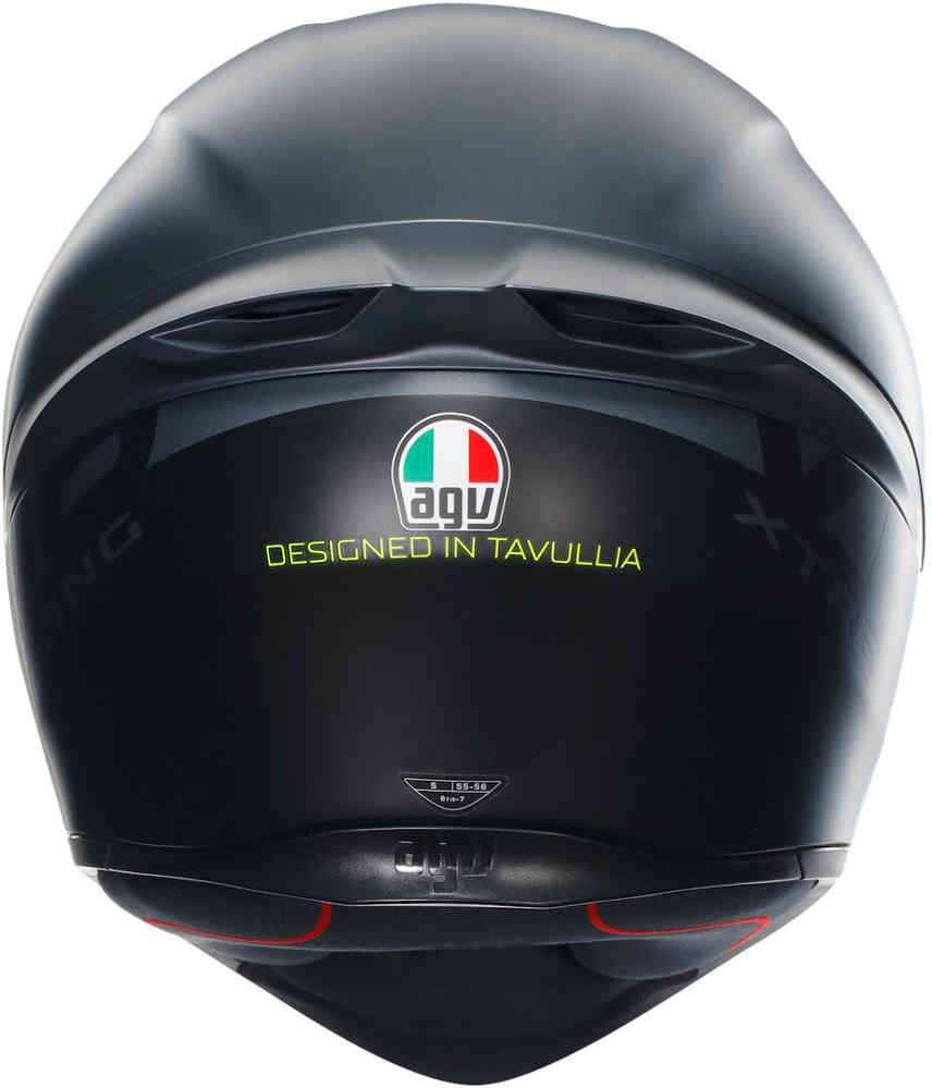 AGV K-1 S Limit 46 Helmet