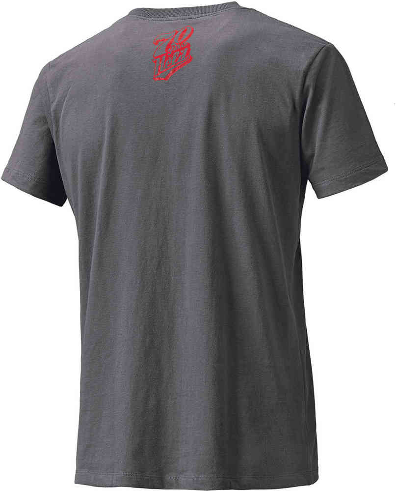 Held Be Heroic T-Shirt