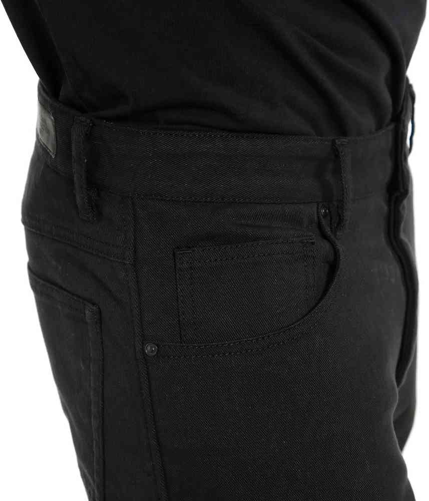 Dainese Classic Regular Motorcycle Textile Pants