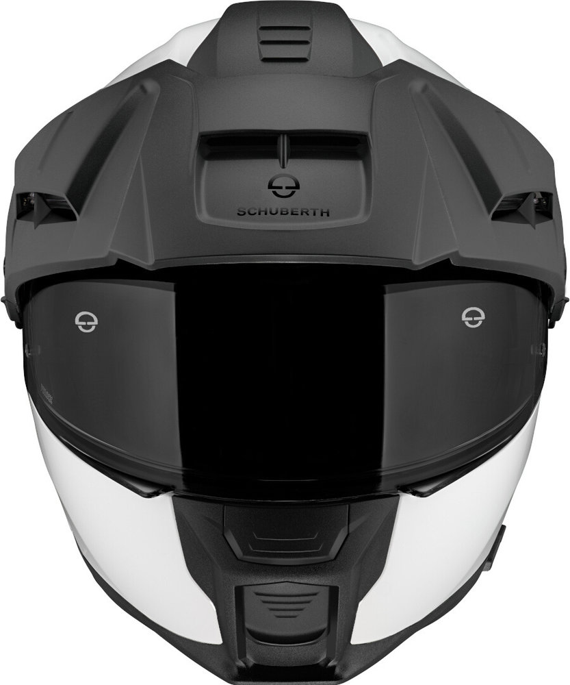 Schuberth E2 Helmet