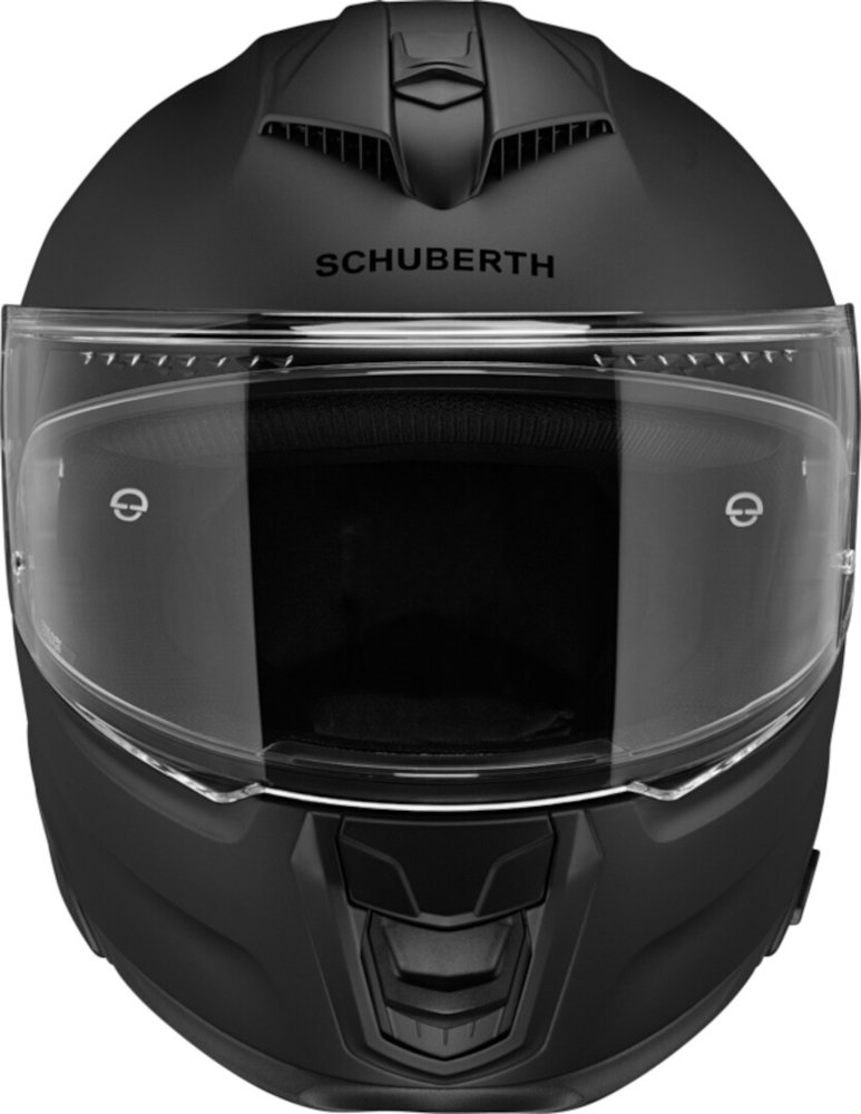 Schuberth S3 Helmet