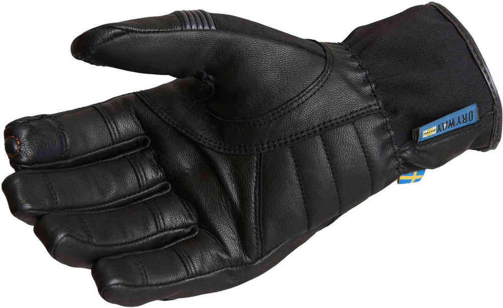 Halvarssons Ljusdal Motorcycle Gloves