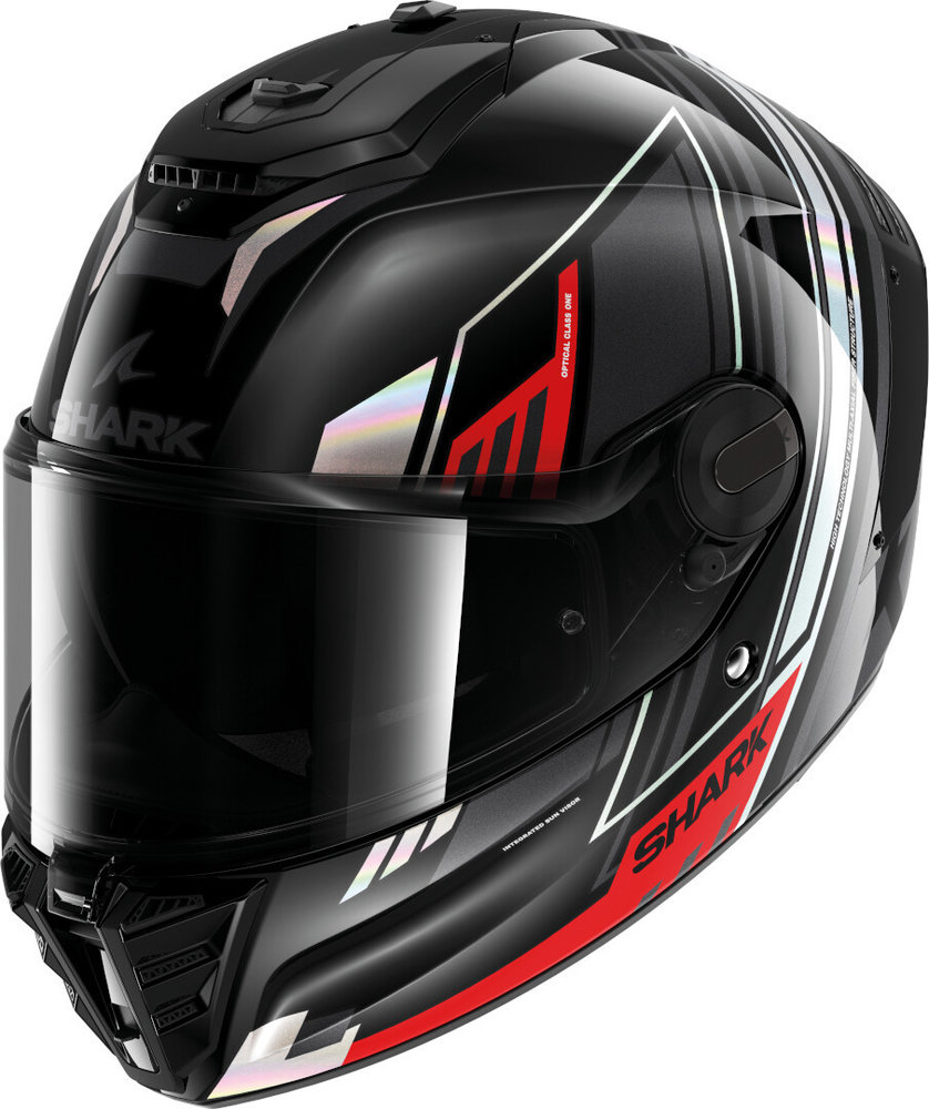 Shark Spartan RS Byrhon Helmet