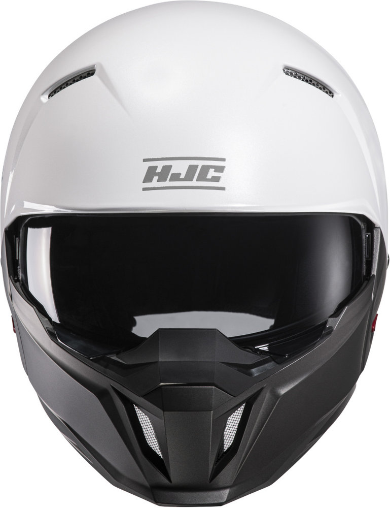 HJC i20 Solid Jet Helmet