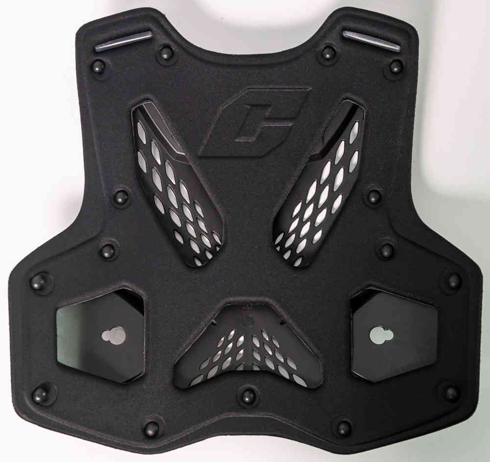 Circuit Equipment C84 Defender Off-Road Chest Armor