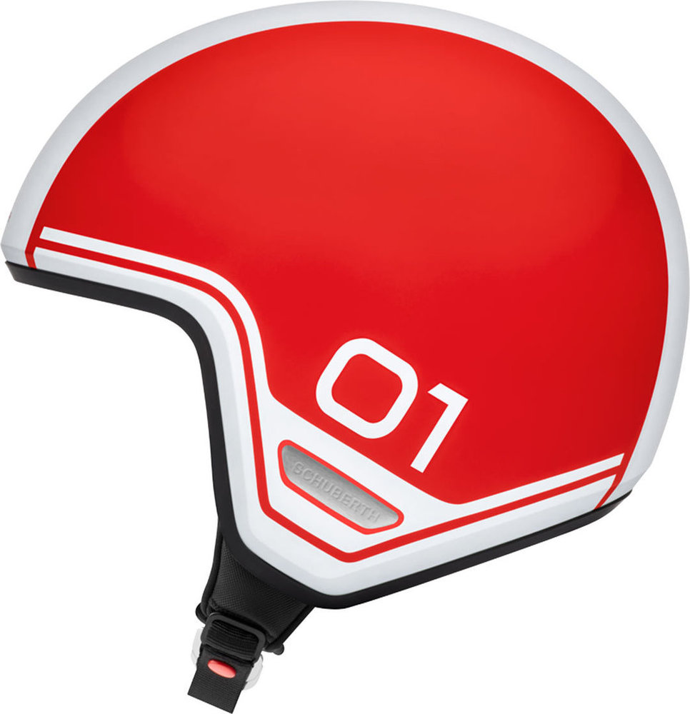 Schuberth O1 Era Jet Helmet