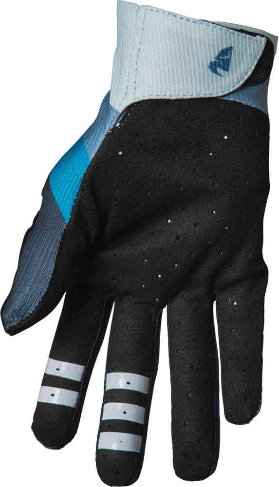 Thor Assist React Bicycle Gloves