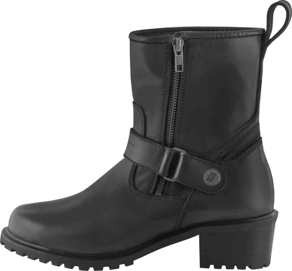 Bogotto Valencia waterproof Ladies Motorcycle Boots