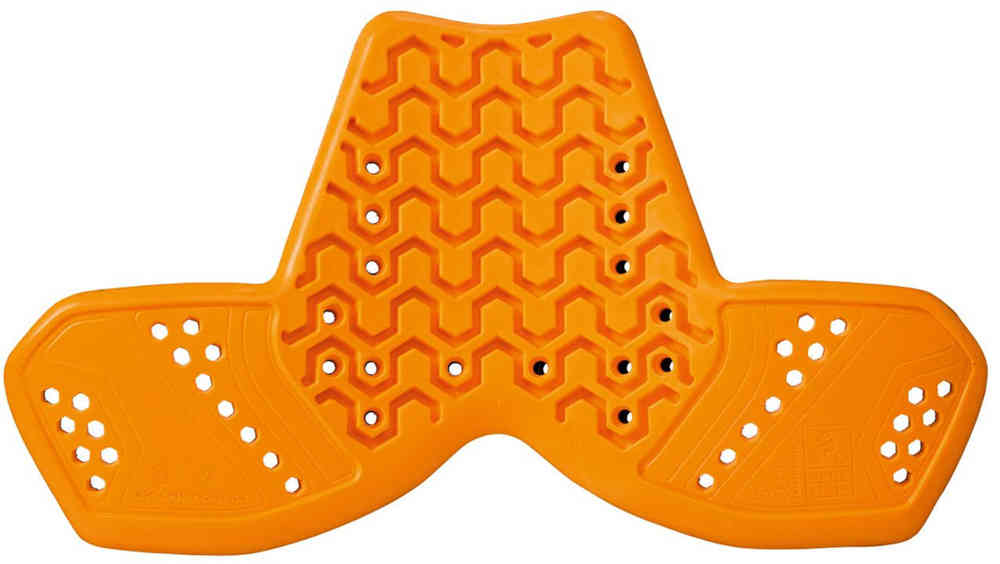 Held D30 Racing Chest Protector