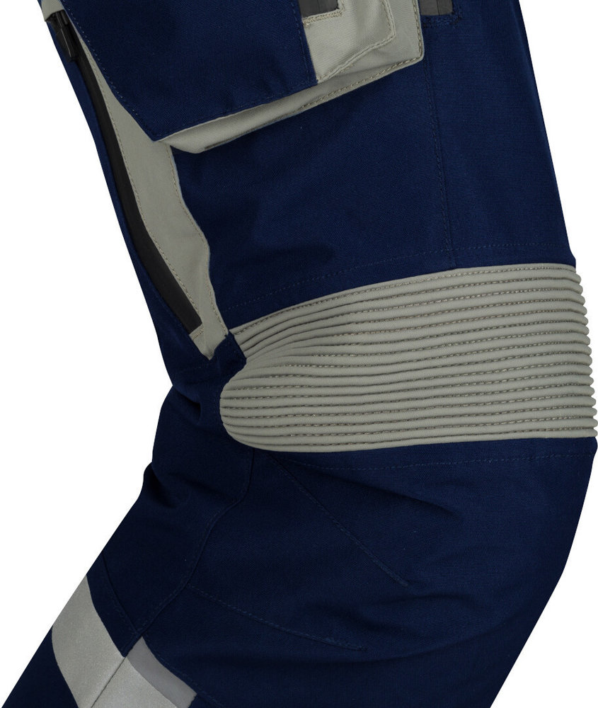 Bering Austral GTX waterproof Motorcycle Textile Pants