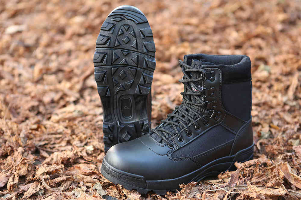 Brandit Tactical Boots