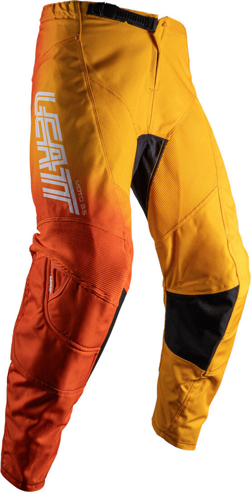 Leatt 3.5 Ride Kit Fade 2025 Motocross Jersey and Pants Set