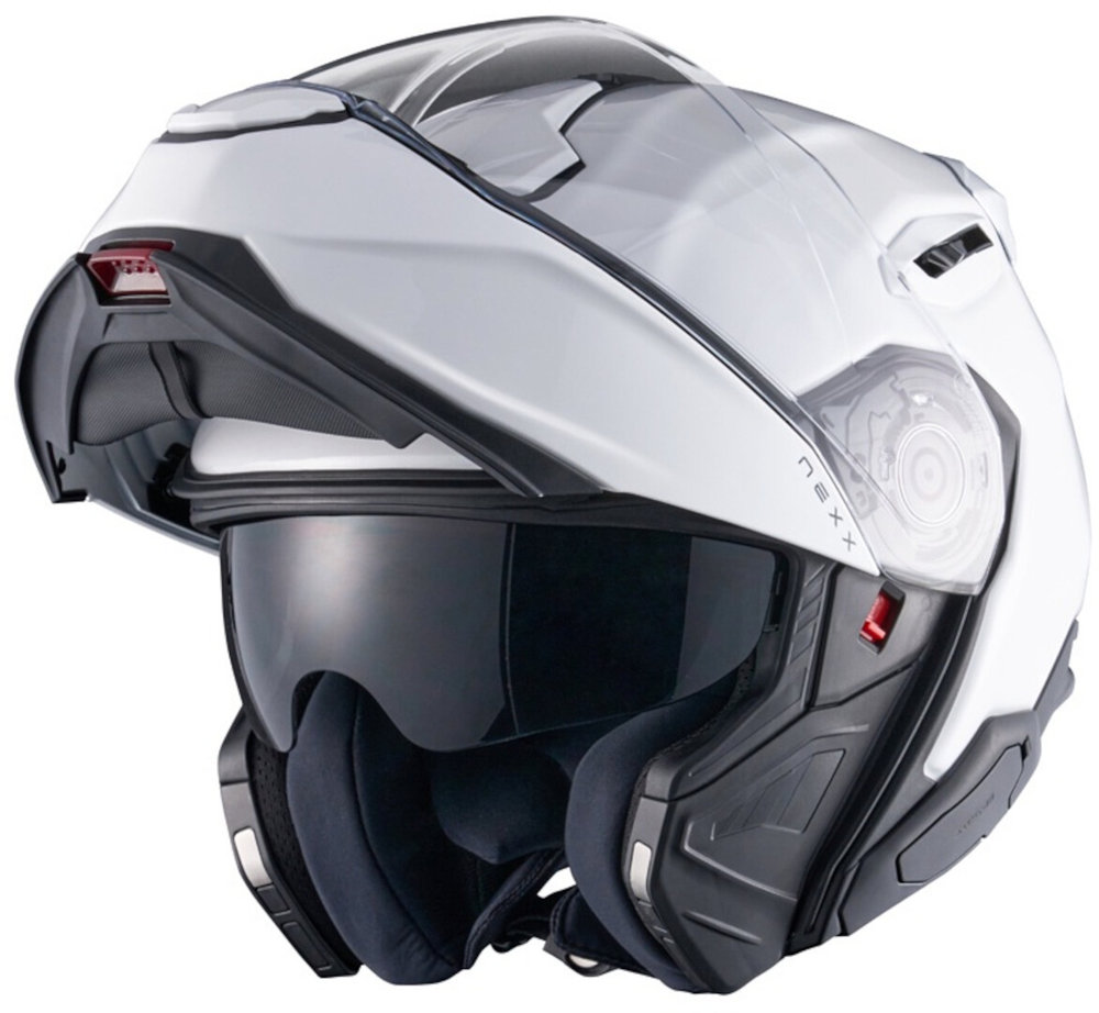 Nexx X.Lifetour Plain Helmet