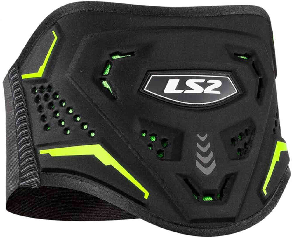 LS2 Koku Wide Kidney Belt