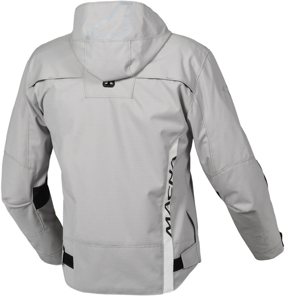 Macna Riggor waterproof Motorcycle Textile Jacket