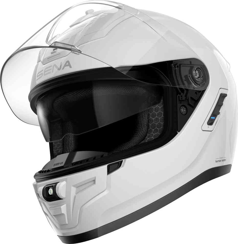 Sena Phantom Bluetooth Helmet