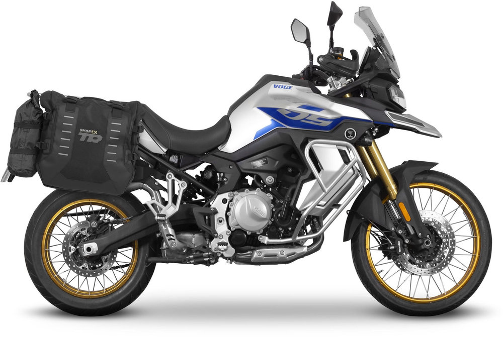 SHAD 4P Side Case Carrier