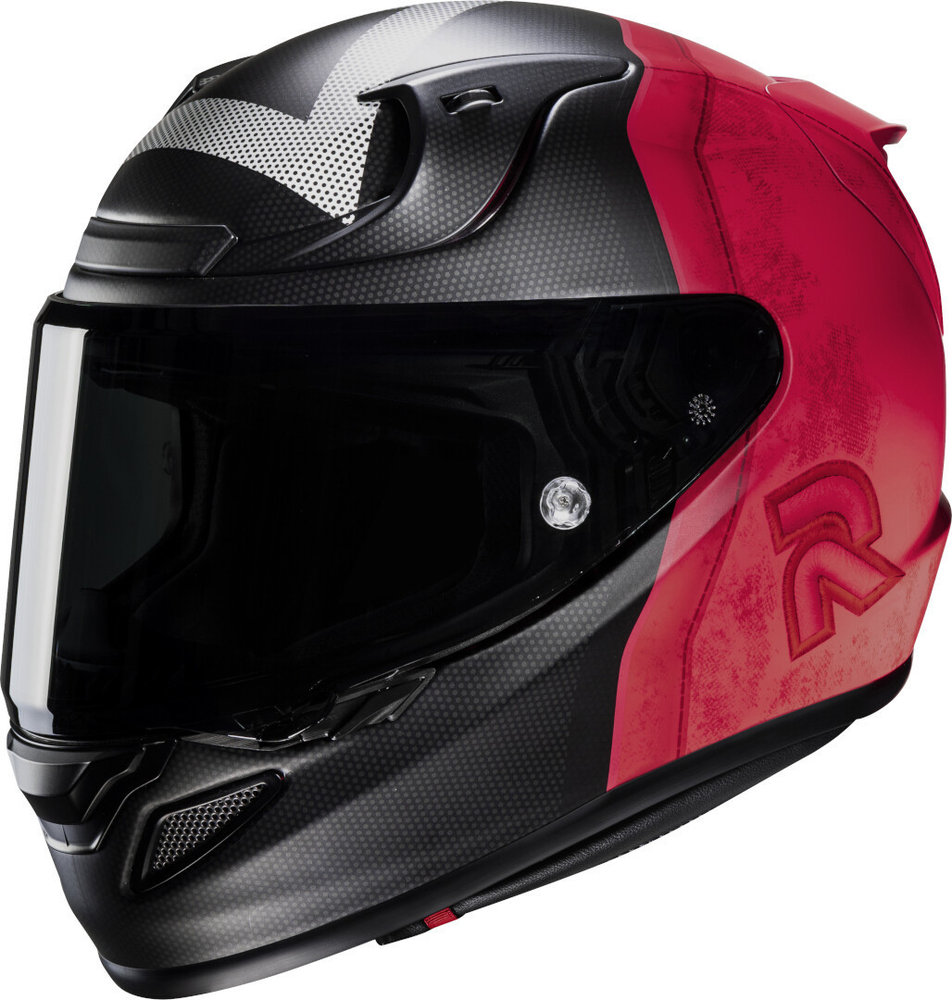 HJC RPHA 12 Squid Game Netflix Helmet