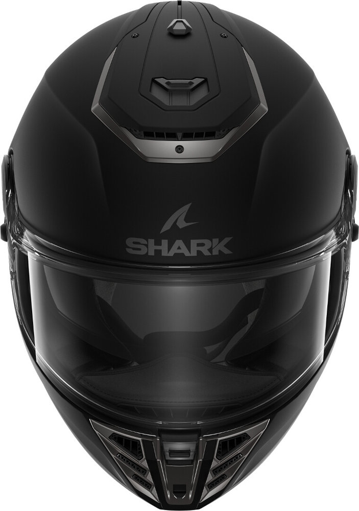 Shark Spartan RS Blank Helmet